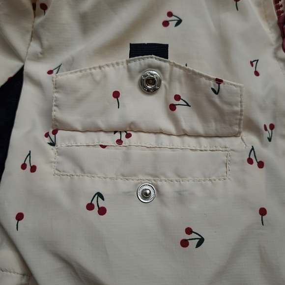 Zara kids spring/fall Jacket - Picture 4 of 10